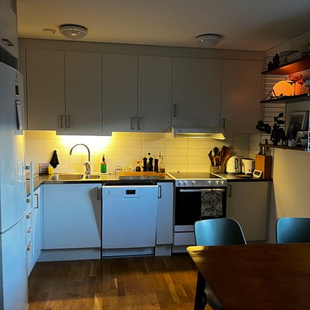 Tallparksvägen, Umeå - Foto 3