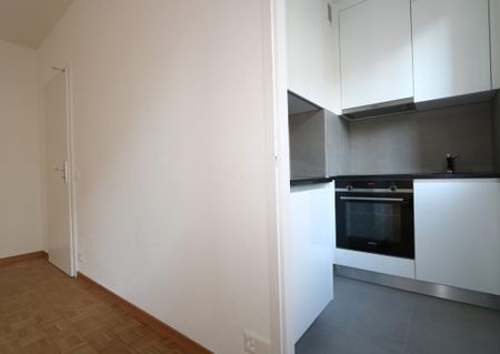 Appartement de 2 pièces à la Jonction - Photo 2