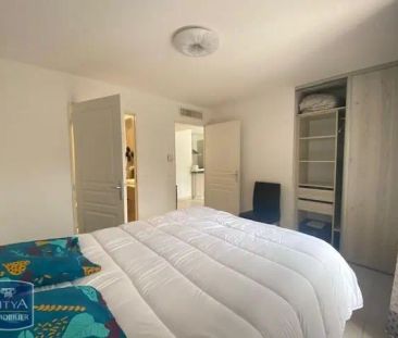 Appartement à louer 2 pièces 47.05m² - Photo 4