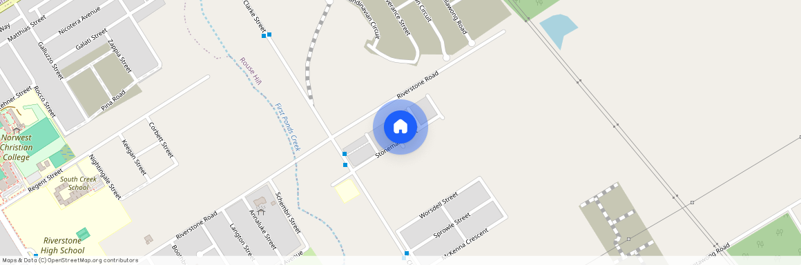 25 Stoneman Street, NSW 2155, Rouse Hill