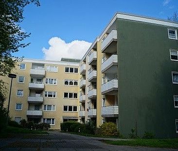 Seniorenwohnung ab 60 Jahren mit WBS - Foto 5