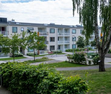 Vinkelgatan 2, 374 33, KARLSHAMN, Sverige - Foto 2