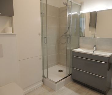 Location appartement 1 pièce, 25.60m², Mennecy - Photo 3