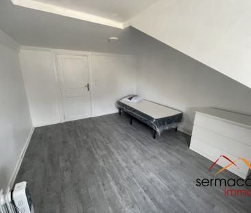 Appartement de type F3 avec jardin commun - Photo 1