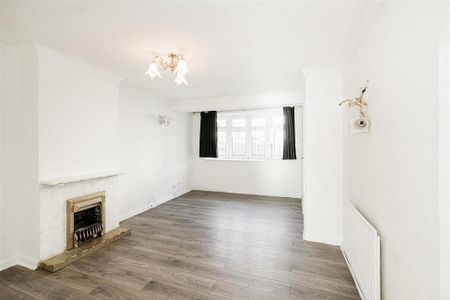 2 bedroom terraced house to rent - Photo 5