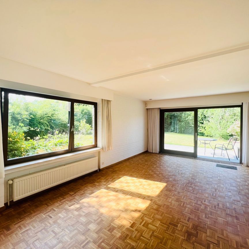 Vossenlaan, 3080, Tervuren - Photo 1