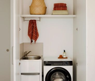 1 Bed 1 Bath (Furnished) - Photo 5