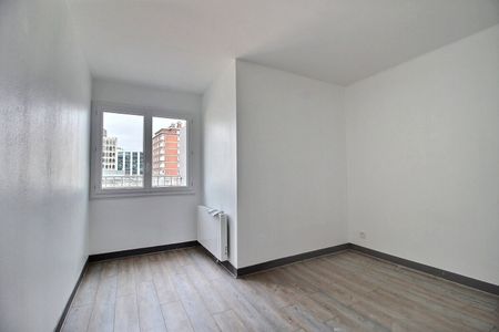 Location appartement 4 pièces, 90.00m², Rouen - Photo 4