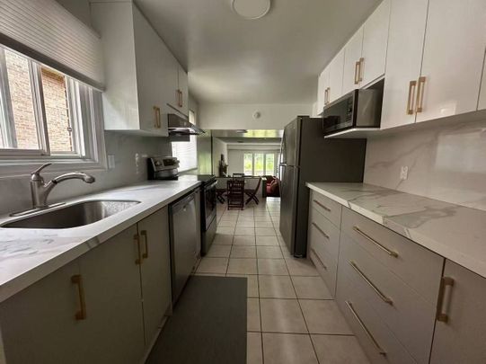 For Lease - 15 Harnworth Drive, Toronto, Ontario - Photo 1