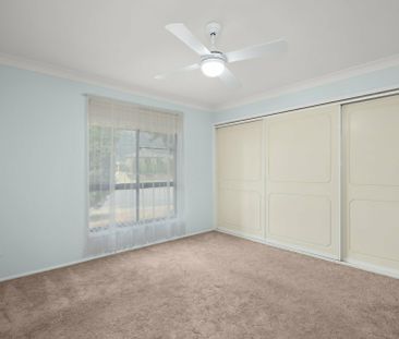 Neat & Tidy Two Bedroom Duplex in Popular Valentine Estate - Photo 3