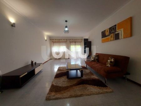 Apartamento T4 em Viseu - Foto 2