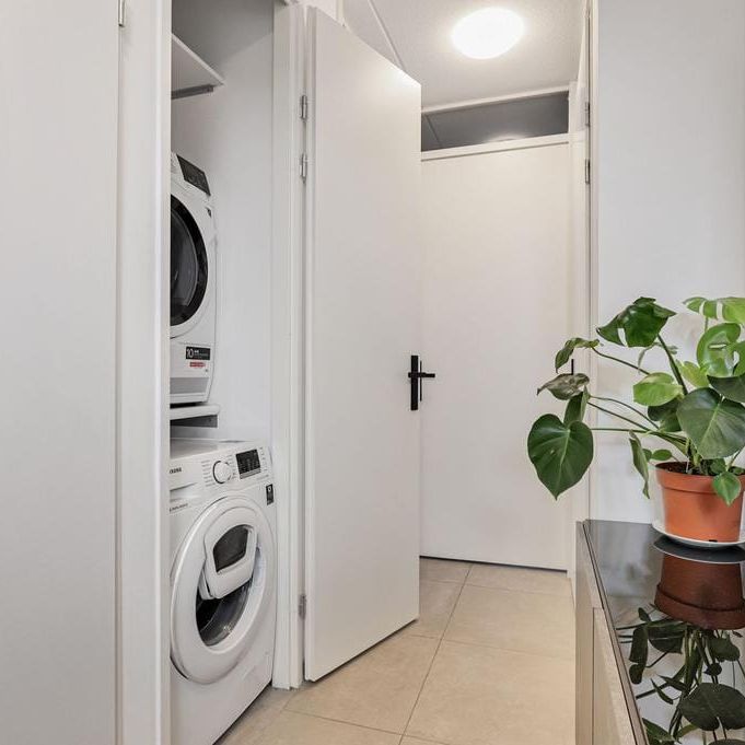 James Cookroute 89, Columbuskwartier Zuid, 1363KE, Almere - Photo 1