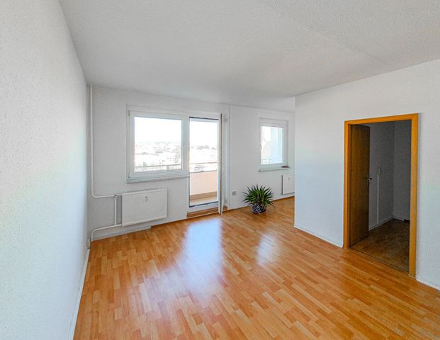 Nicolaistraße 15 - Foto 1