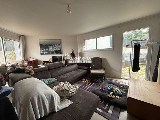 Location Maison 6 pièces 139m² - Photo 1