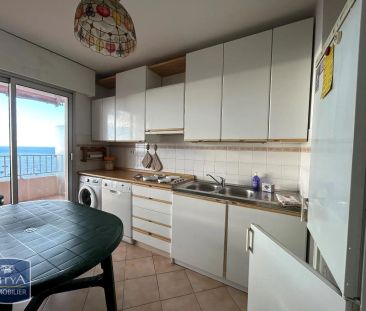 Appartement à louer 3 pièces 70.09m² - Photo 6