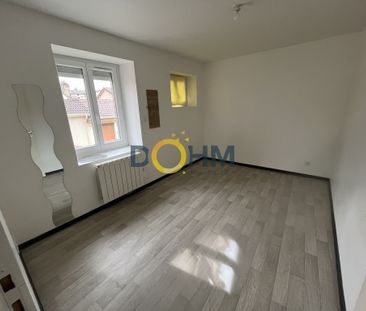 Exclusivité / Firminy Hyper Centre Ville F2 cuisine équipée disponi... - Photo 2