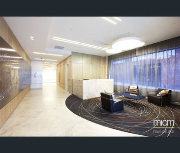 1205/53 Batman Street, West Melbourne, Vic 3003 - Photo 1