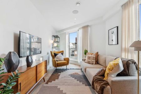 1 bedroom apartment to rent - Photo 5