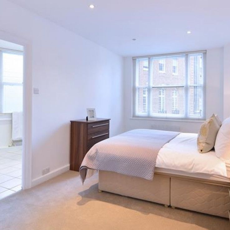 Hill Street, Mayfair W1J, London - Photo 1
