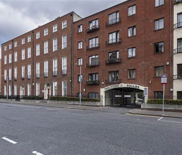 Apartment 92 Pemberton House, 33 Mountjoy Square, Dublin 1, County ... - Photo 5