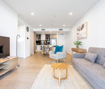 193/44 Constitution Avenue, Parkes ACT 2600 - Apartment For Rent | ... - Photo 6