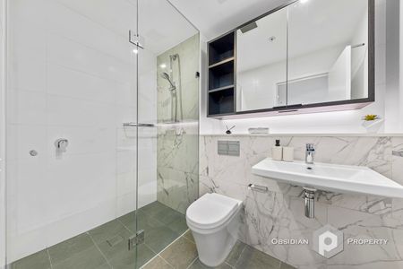 2009/1 Marshall Avenue, St Leonards NSW 2065 - Apartment For Rent | Domain - Photo 4