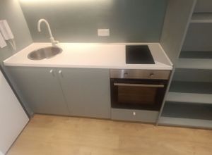 Studio/Γκαρσονιέρα για ενοικίαση - Βαρδάρης - Λαχανόκηποι, - Photo 1