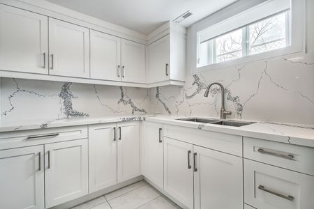 For Lease - 2320 Hensall Street Unit# Lower, Mississauga, Ontario - Photo 4