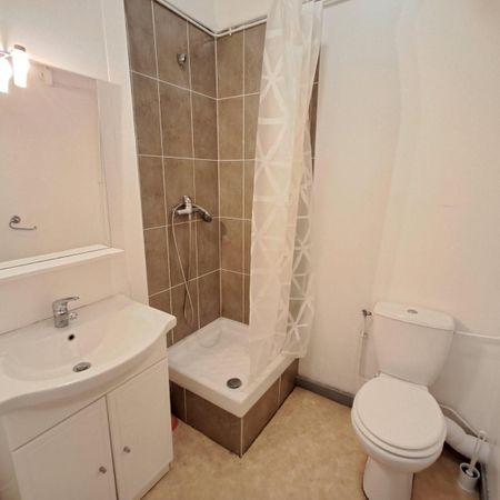 Location Appartement 1 pièce 15m² NANTES 44000 - Photo 3