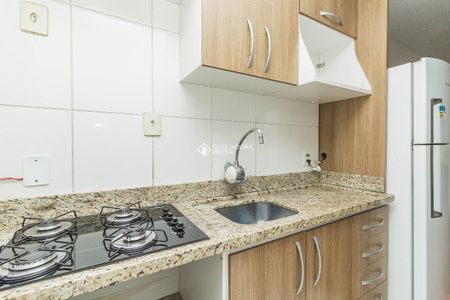 Apartamento com 2 quartos e 39m² para alugar em Jardim Leopoldina, Porto Alegre. - Photo 3