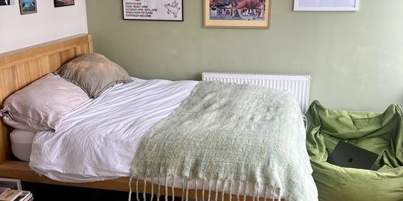 Room in a Shared Flat, Electric Lofts, E8 - Photo 3