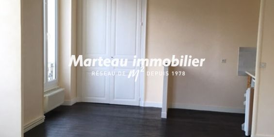 Location Appartement 2 pièces 51m² - Photo 3