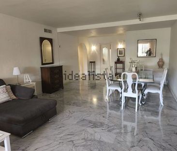 Alquiler de piso en Avenida de los Andaluces, 21 - Photo 6