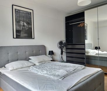 3 Zimmer, 80 m², 3. Stock - Photo 3