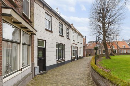 Te huur: Huis Kerkstraat in Naaldwijk - Foto 5