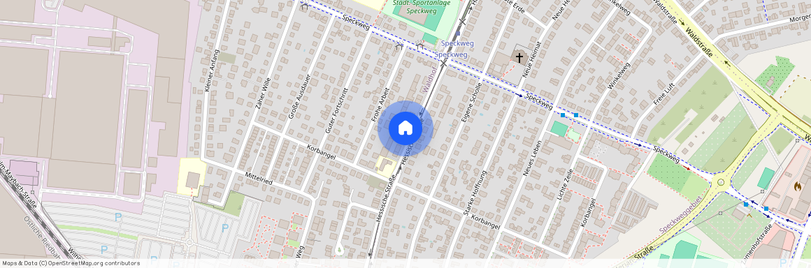 Hessichestr. 57, 68305 Baden-Württemberg - Mannheim