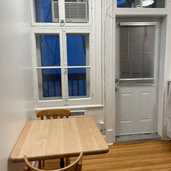 Appartement Logement a louer for rent - Photo 1