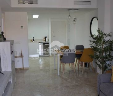 2 bedroom, 2 bathroom apartment in Punta Prima only 150m from the b... - Photo 5