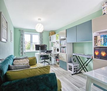 2 bedroom apartment to rent - Photo 6