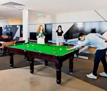 Studio Apartment-Single NRAS - Photo 5