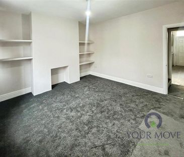 3 bedroom terraced house to rent - Photo 2