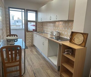 Apartamento T2 em Faro - Photo 1