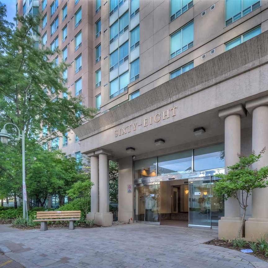 For Lease - 68 Corporate Drive Unit# 3233, Toronto, Ontario - Photo 1