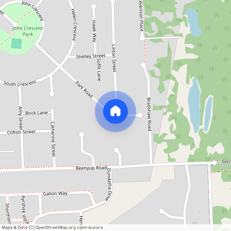 Byford, Perth