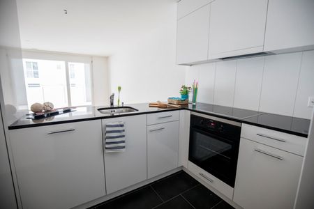 2.5 Zimmer, 67 m², EG - Photo 5