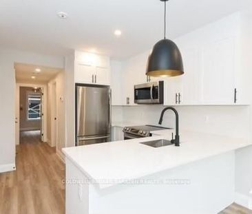 For Lease - 27 Monk Street Unit# 7, Glebe - Ottawa East and Area, O... - Photo 4