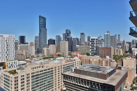 For Lease - 181 Dundas Street Unit# 3111, Toronto, Ontario - Photo 2