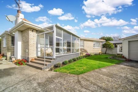 A / 52 Dixon Avenue, Hawera, South Taranaki, Taranaki 4610 - Photo 4