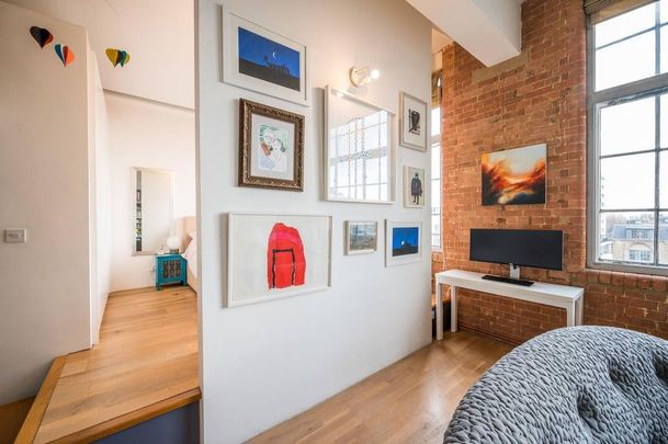 1 bedroom flat to rent - Photo 1