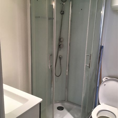 Location Appartement 1 pièce 13m² RENNES 35000 - Photo 4